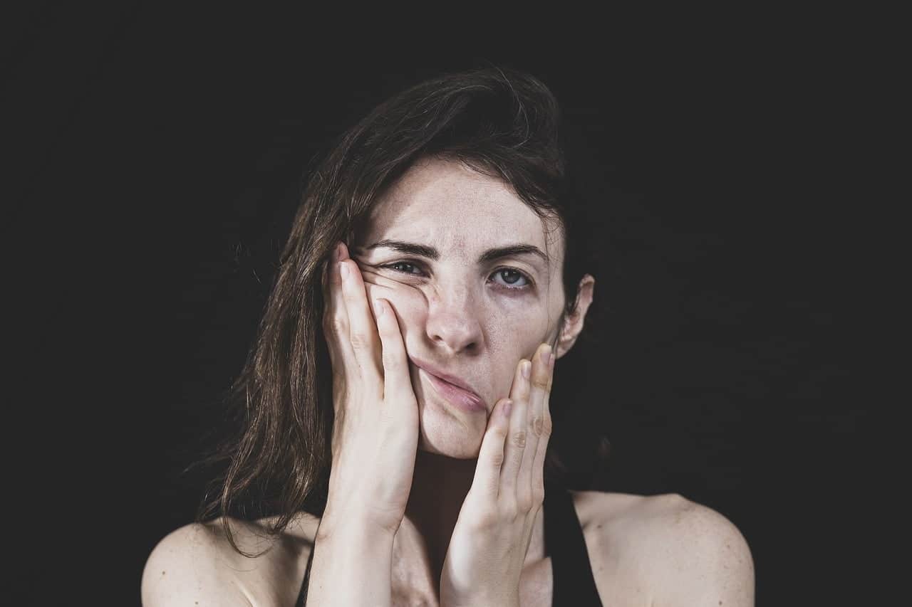 Disturbi dansia il rischio e maggiore per le persone piu attive nelle ore serali