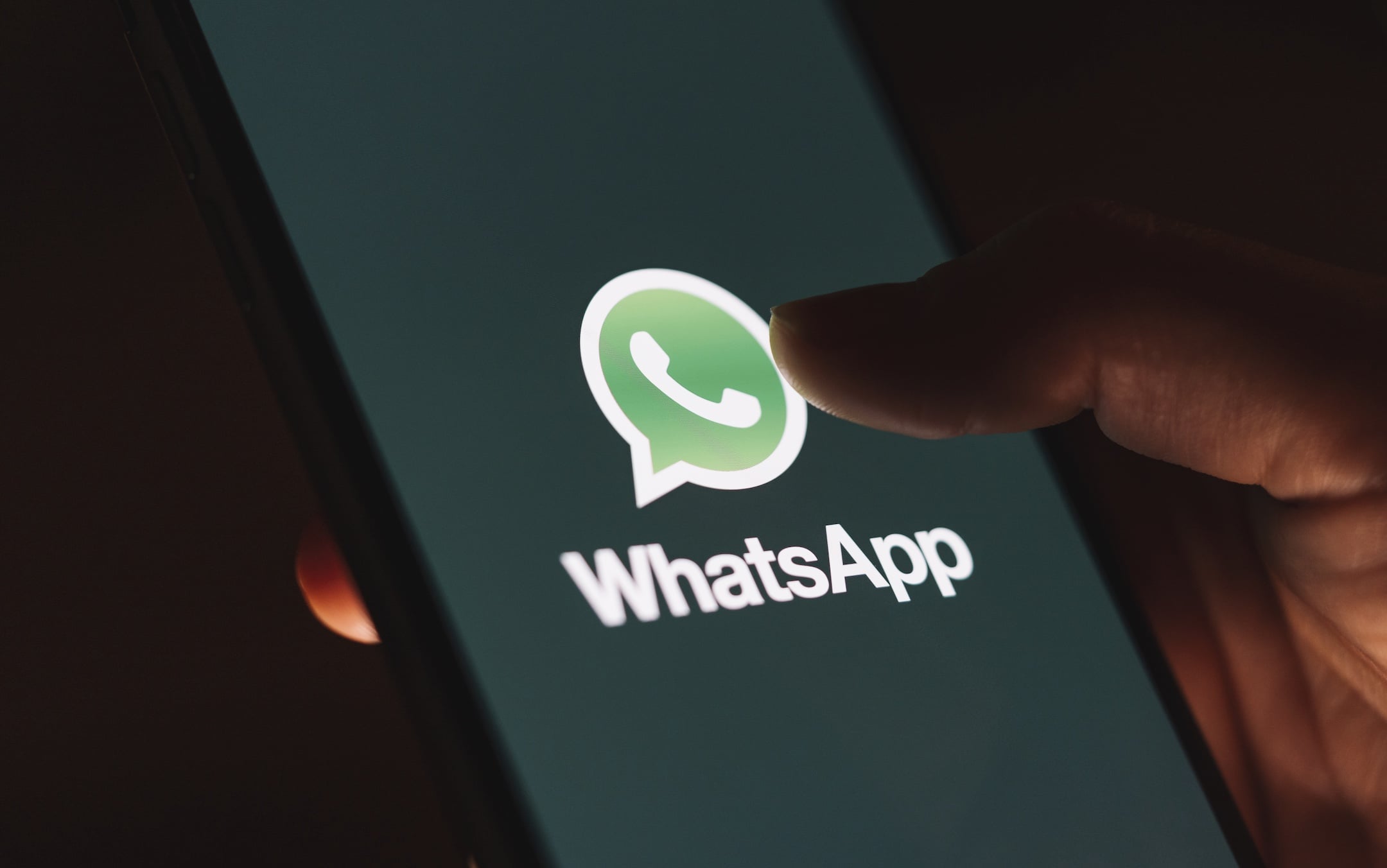 WhatsApp messaggi eliminati