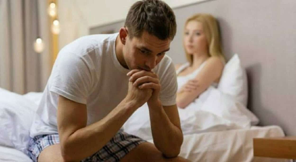 sesso uomini
