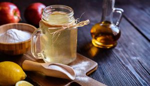 Smacchiare i tessuti con aceto e bicarbonato funziona?: La risposta in questo test Smacchiare i tessuti con aceto e bicarbonato funziona?: La risposta in questo test