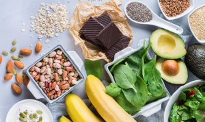 Più magnesio nella dieta rende il cervello cognitivamente più sano e più “giovane”