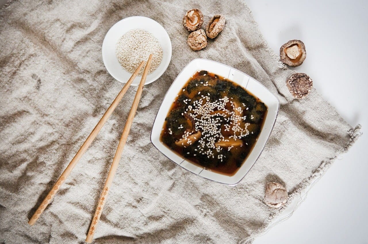 miso