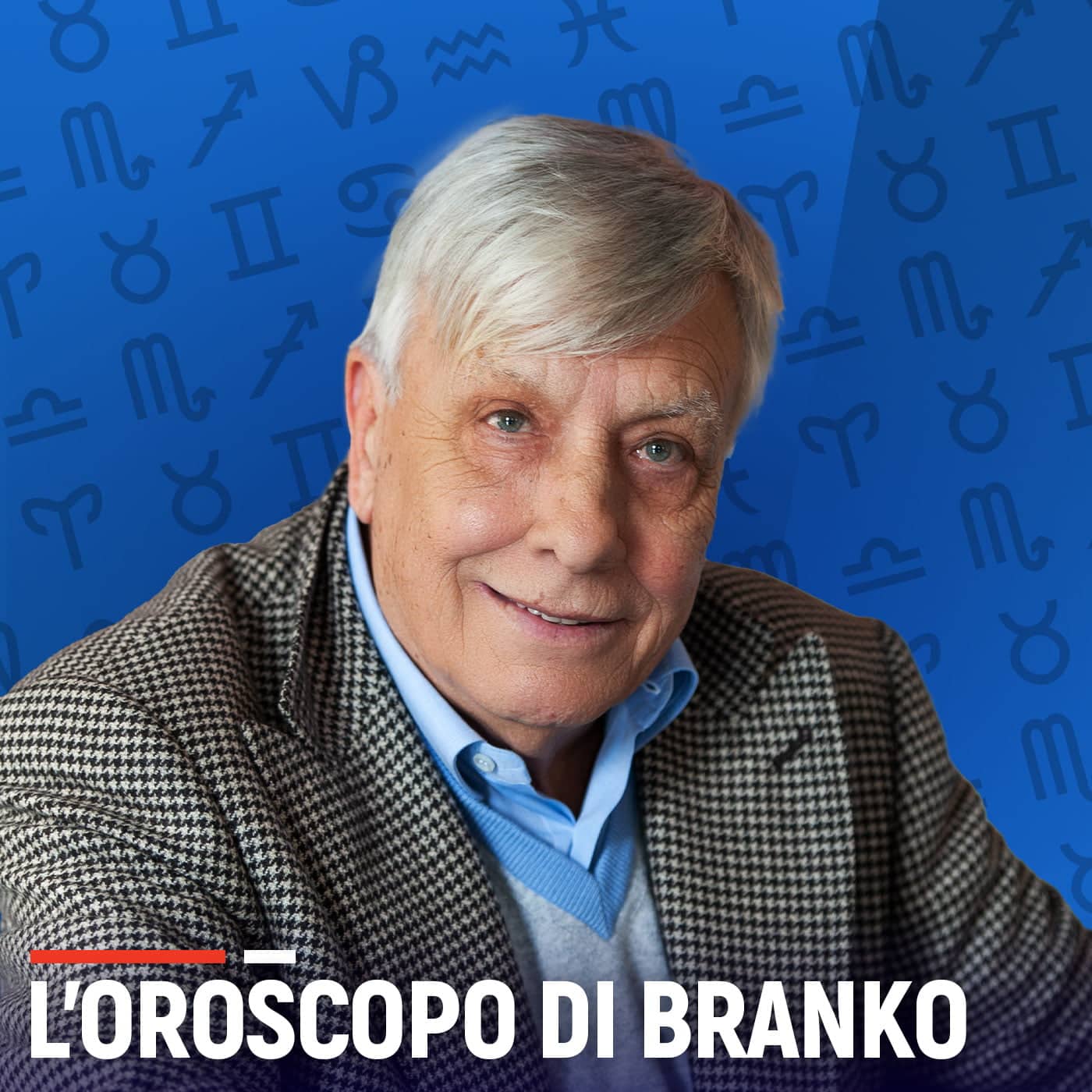 BRANKO