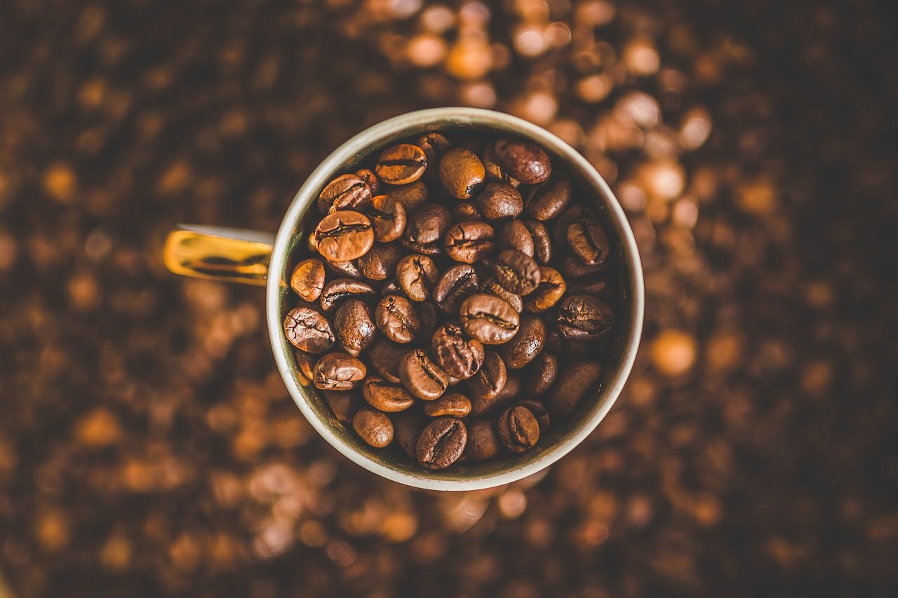 Bere caffe perche non dovresti mai aggiungere lo zucchero