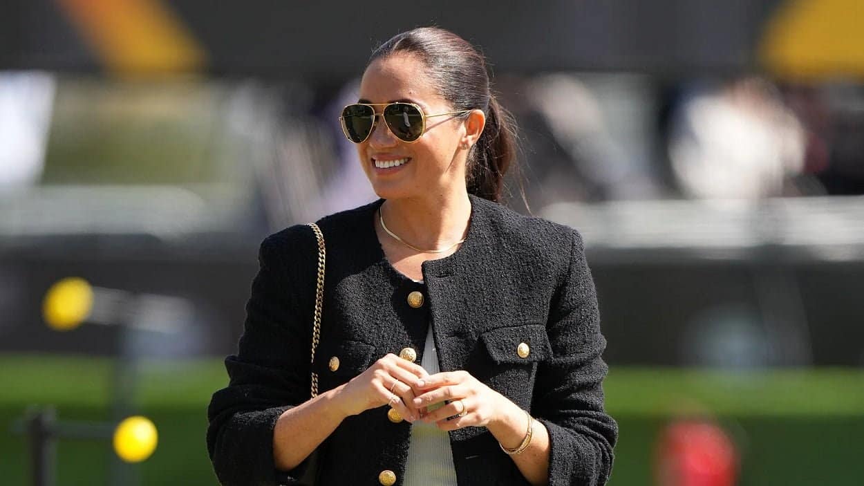Meghan Markle
