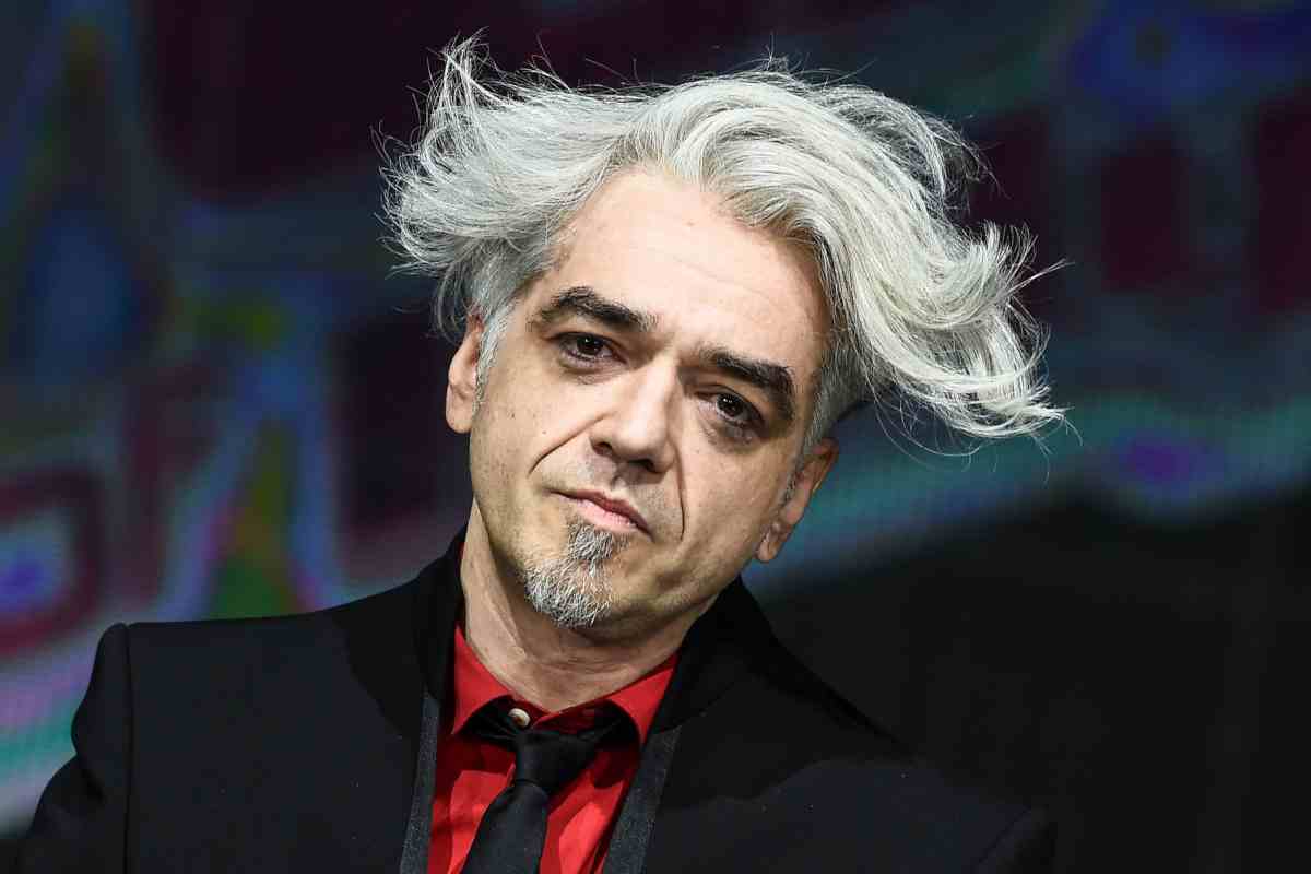 Morgan Sanremo