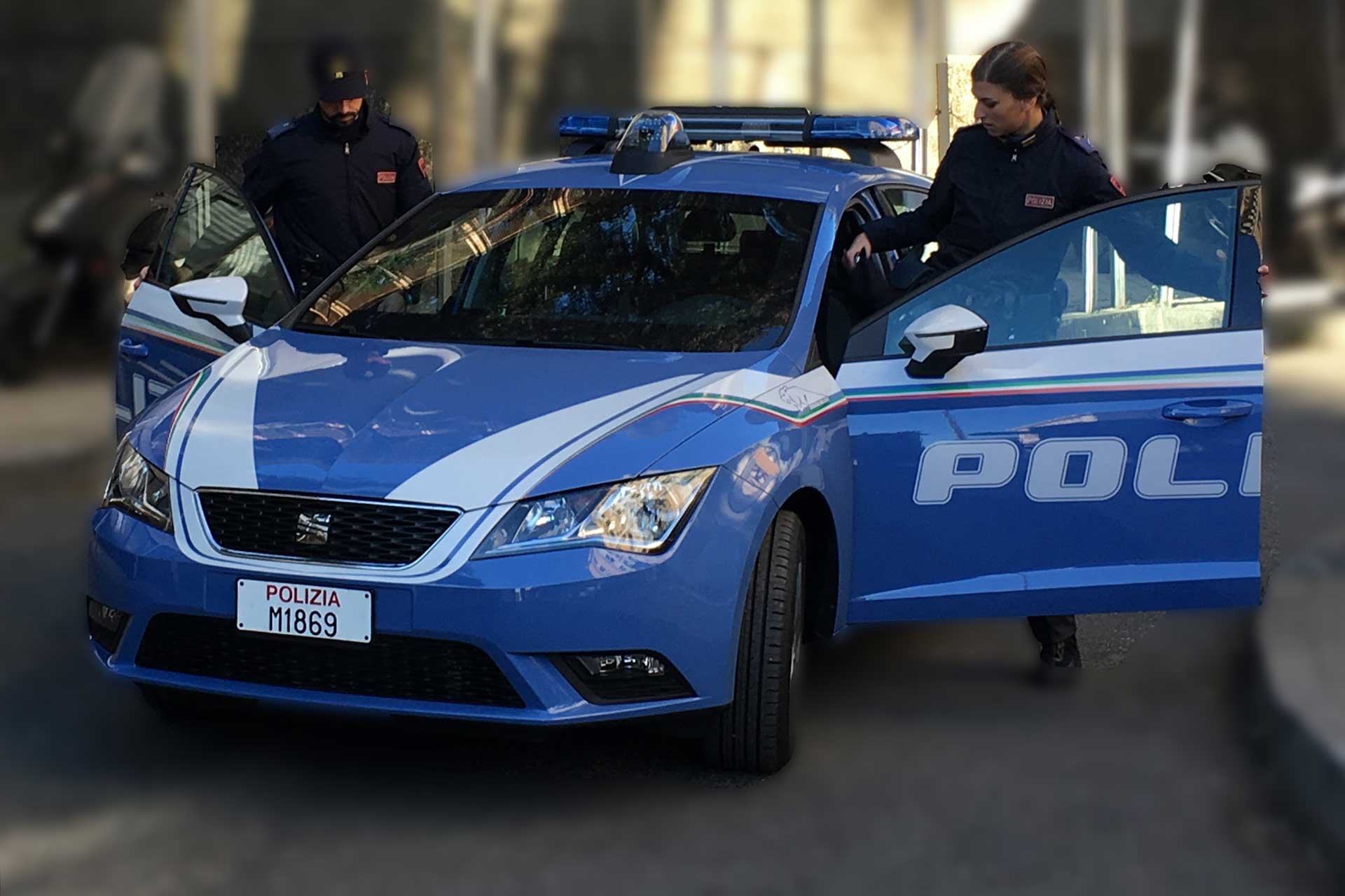 Polizia di Stato