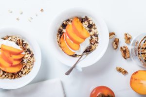 La colazione perfetta: ecco cosa mangiare La colazione perfetta: ecco cosa mangiare
