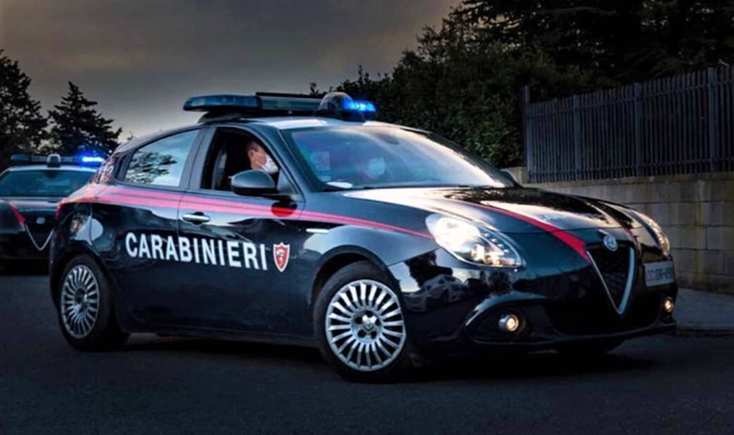 54enne e il suo cane sono stati trovati privi di vita