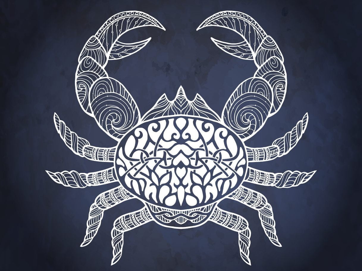 Cancro segno zodiacale