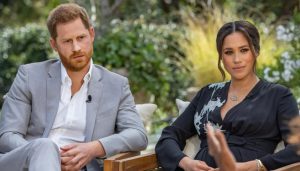 E’ ufficiale, Harry e Meghan divorziano: Buckingham Palace trema E’ ufficiale, Harry e Meghan divorziano: Buckingham Palace trema