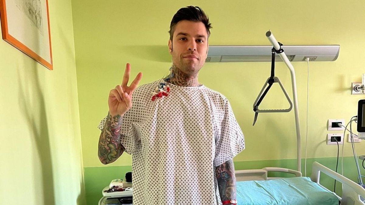 Fedez Chirurgo