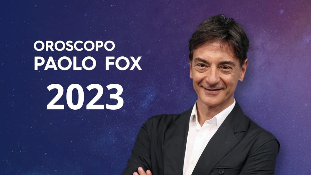 Paolo Fox oroscopo