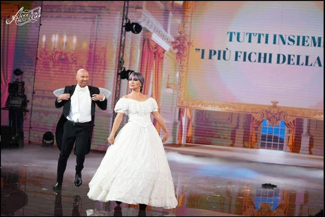 amici
