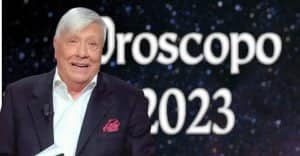 Oroscopo Branko Martedì 30 maggio 2023: Leone, Vergine, Bilancia, Scorpione
