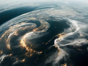 El Niño è ufficialmente tornato, prepariamoci a ondate di caldo senza precedenti El Niño è ufficialmente tornato, prepariamoci a ondate di caldo senza precedenti