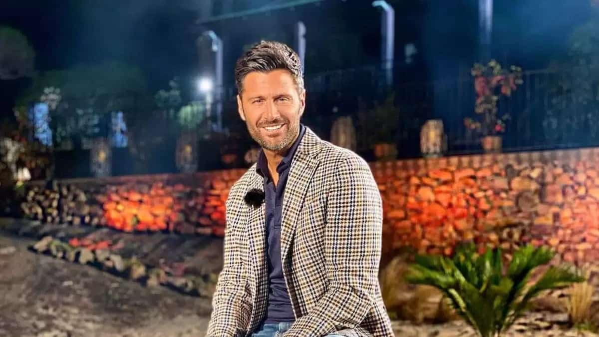 Filippo Bisciglia Temptation Island 2023