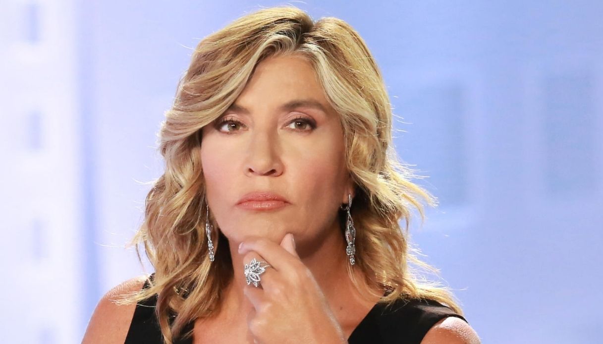 Addio a Pomeriggio 5: Myrta Merlino non non ce la fa più