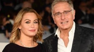 Paolo Bonolis e Sonia Bruganelli confermano la separazione: “Era inutile continuare” Paolo Bonolis e Sonia Bruganelli confermano la separazione: “Era inutile continuare”