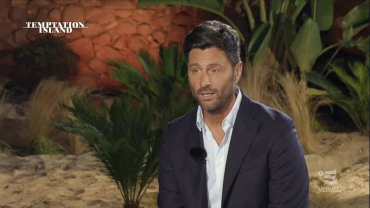 foto filippo bisciglia rivelazione