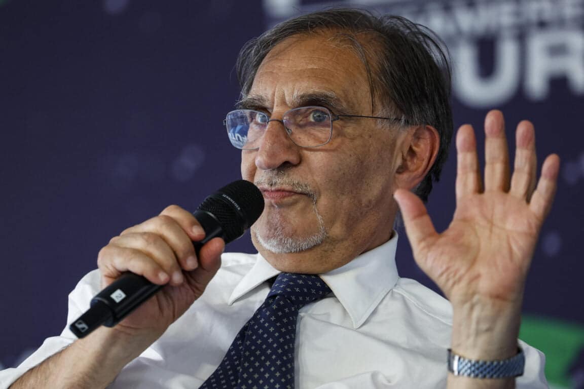 Ignazio La Russa, Età, Biografia e quanto guadagna Quilink