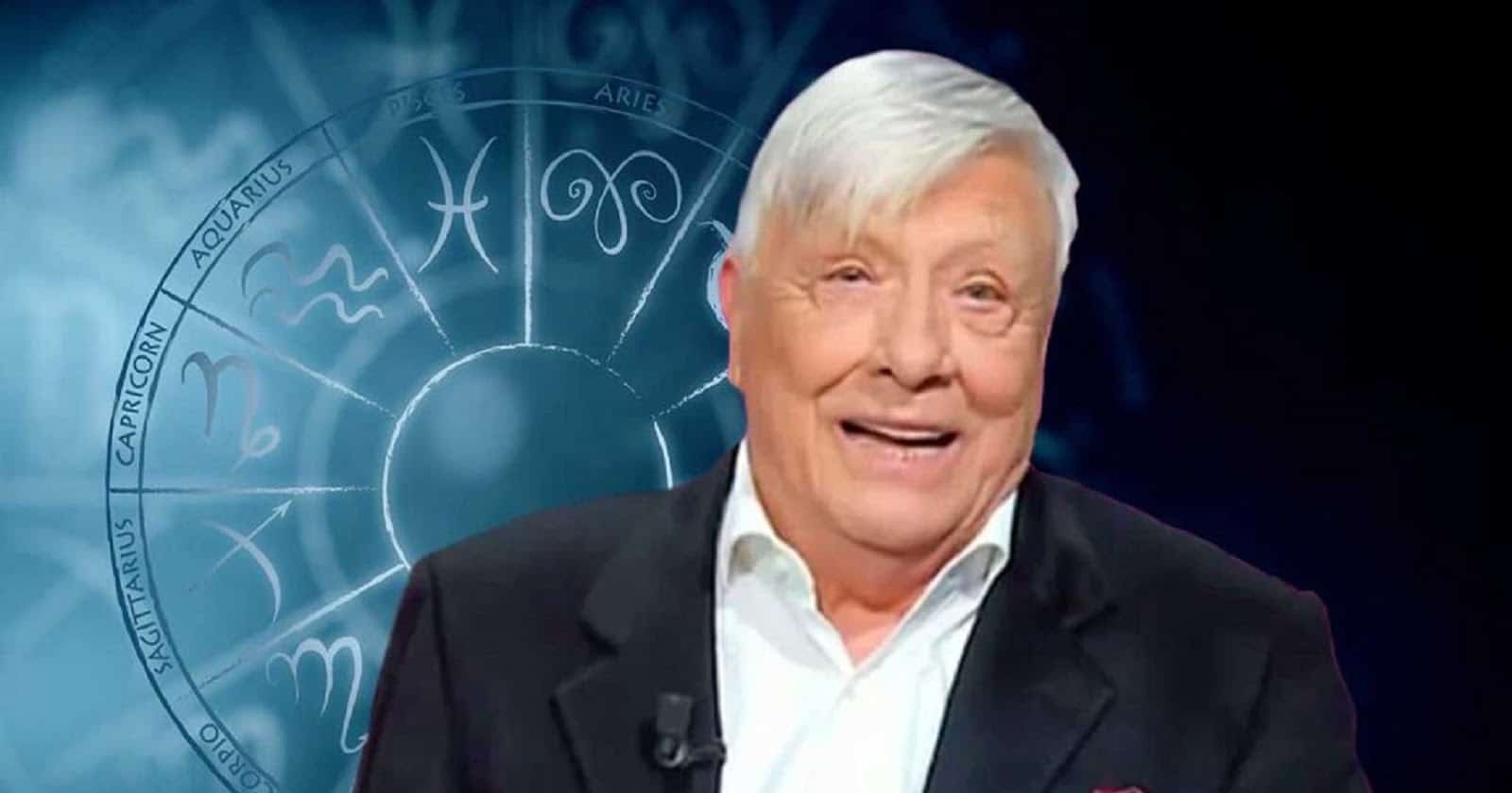 oroscopo branko 25 luglio 2023 1