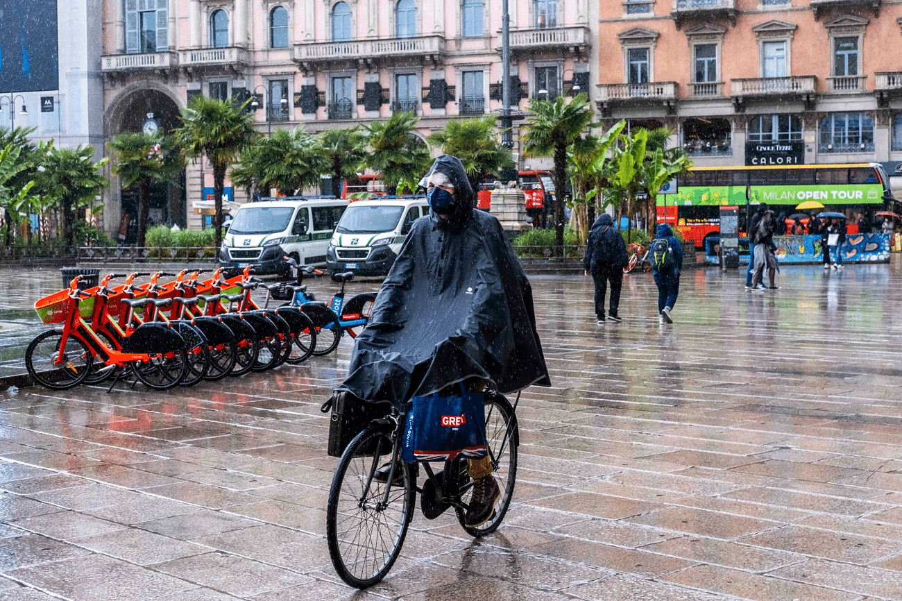 allerta meteo