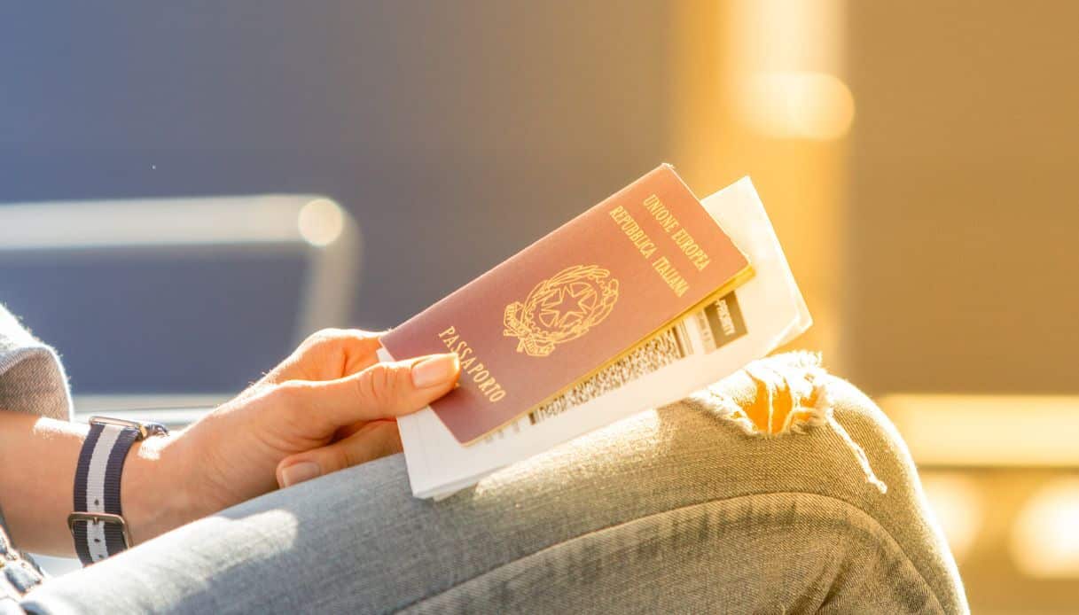 La Svolta dei Passaporti Ora Anche Disponibili presso gli Uffici Postali