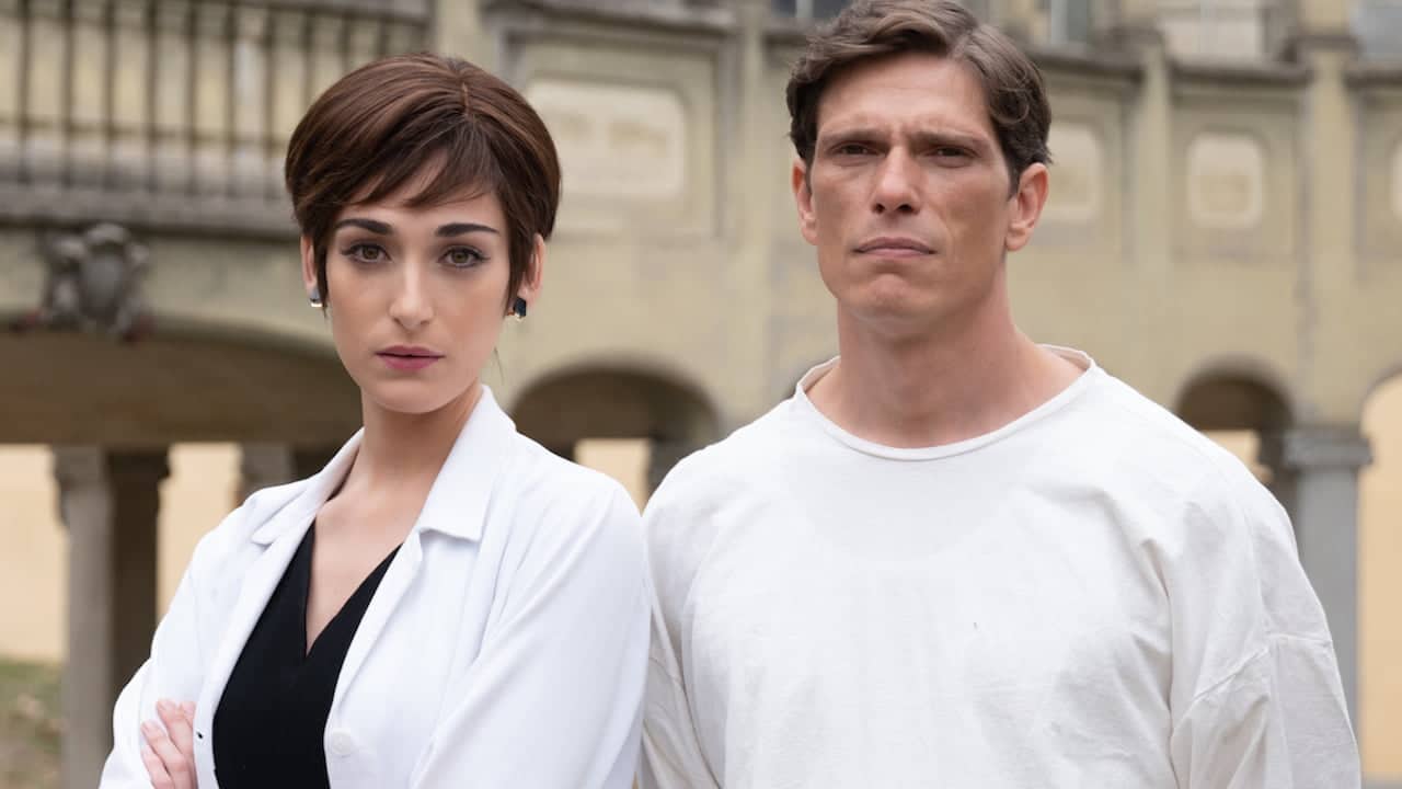 cuori 2 anticipazioni serie tv rai trama cast pilar fogliati matteo martari 1