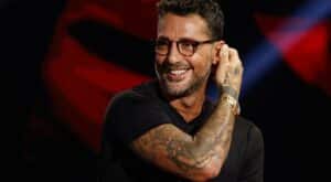 Fabrizio Corona: Una Verità Scomoda Esposta a Domenica In Fabrizio Corona: Una Verità Scomoda Esposta a Domenica In