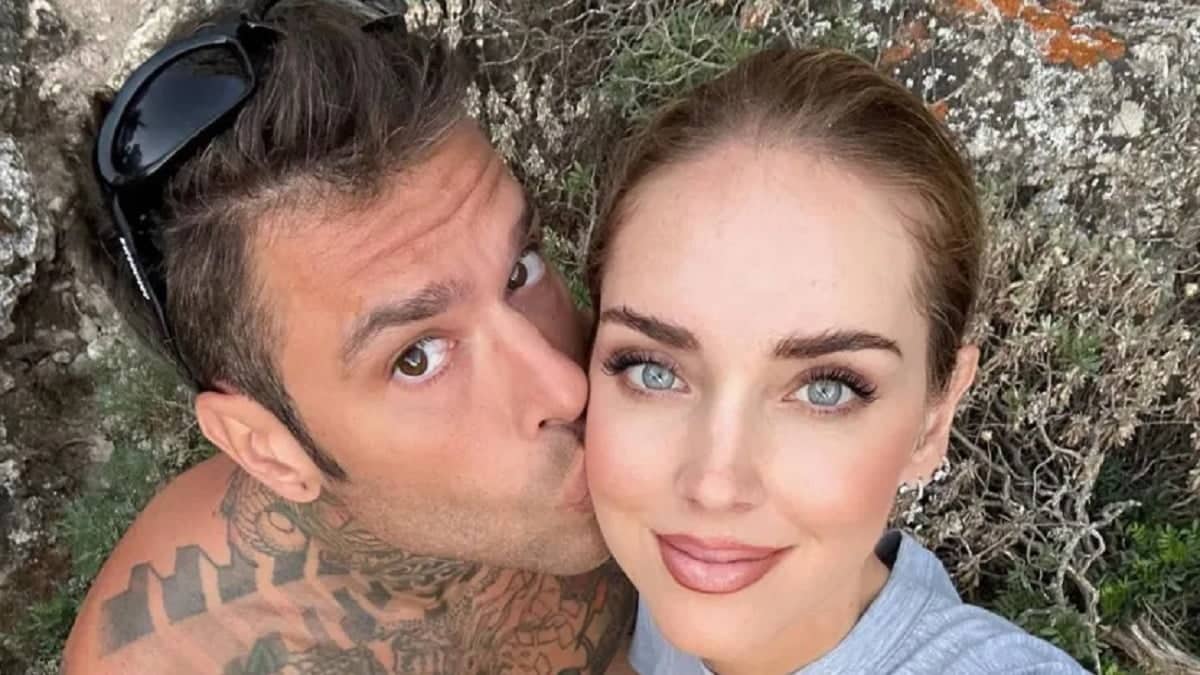 fedez ospedale come sta