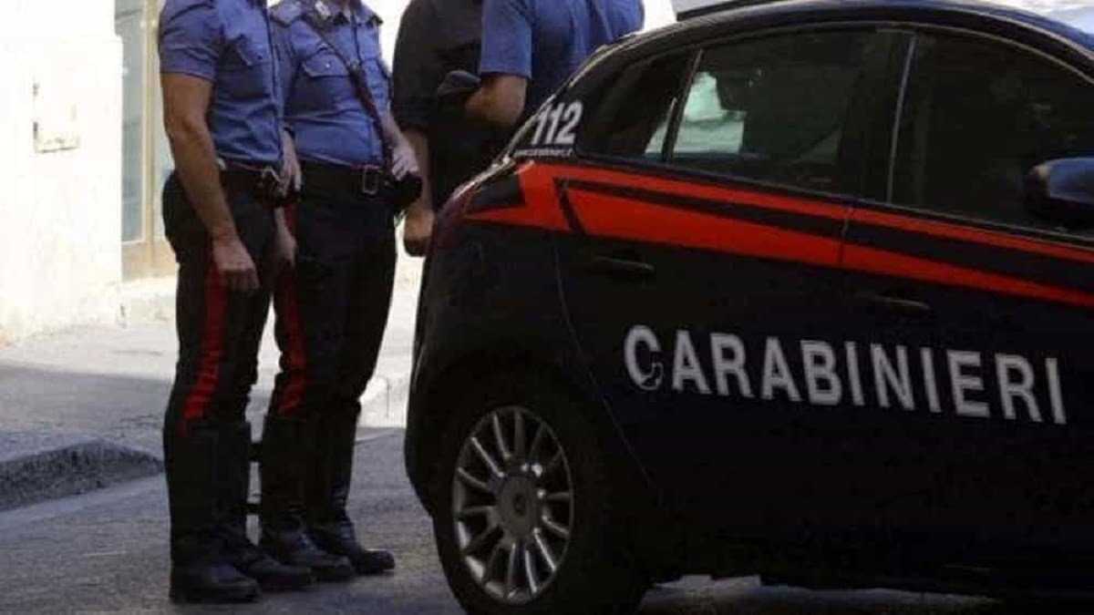 carabinieri