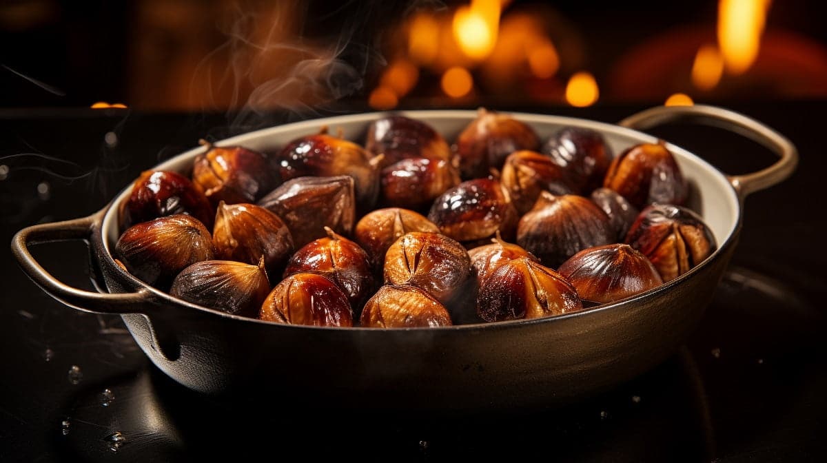 castagne