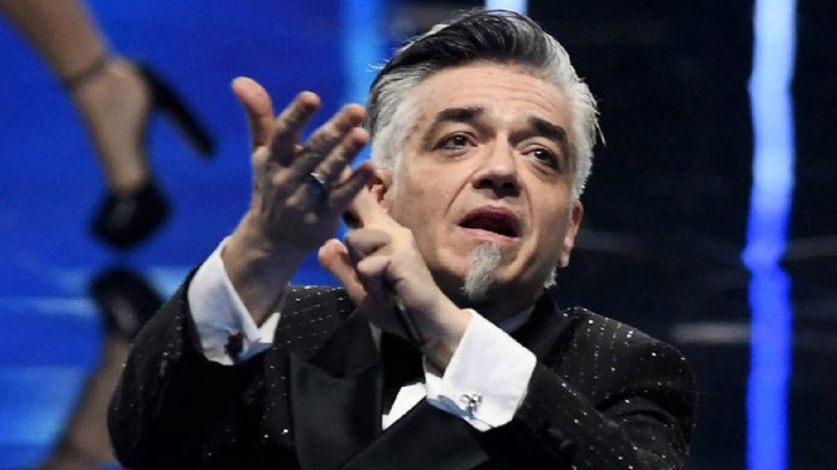 morgan licenziato x factor