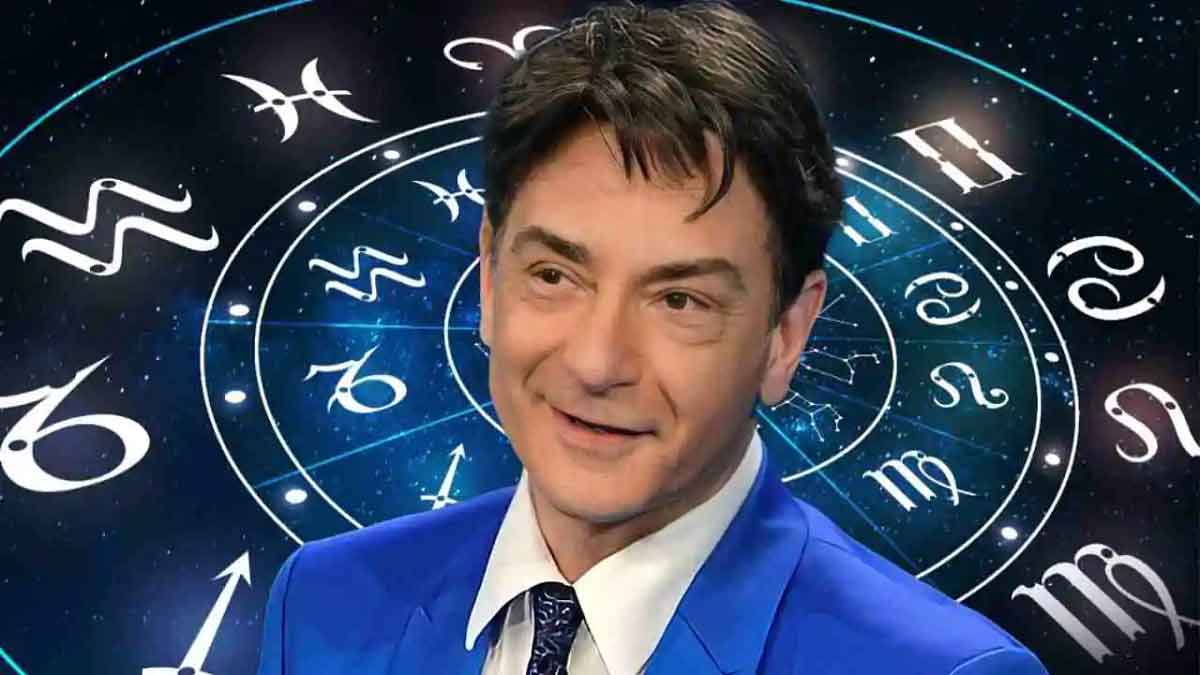 paolo fox settembre 1