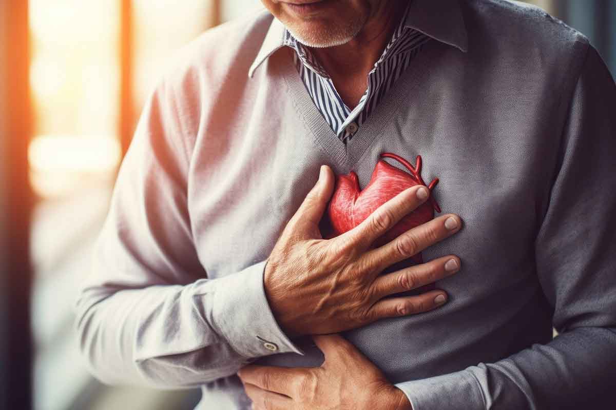 vecteezy Prevenir Infarto con 10 Anni di Anticipo 33647575