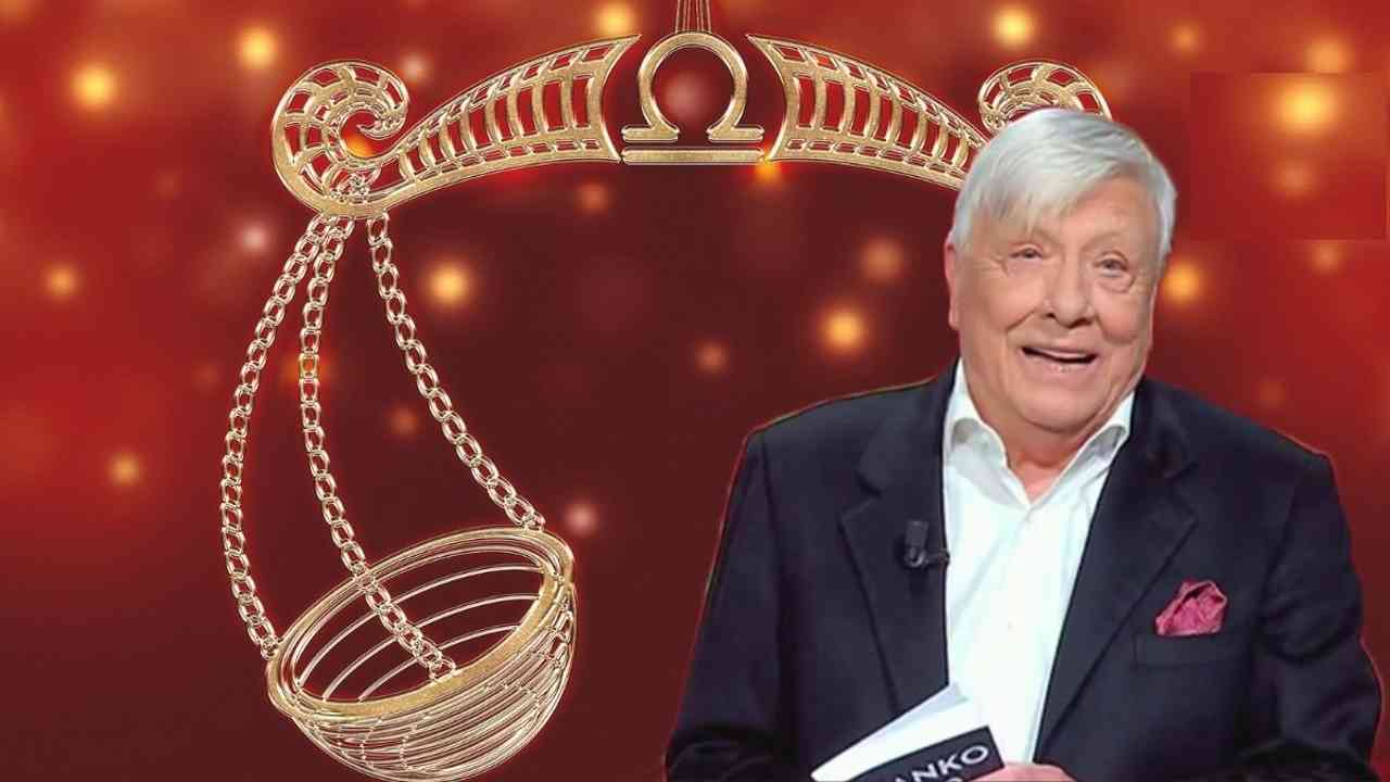 branko oroscopo
