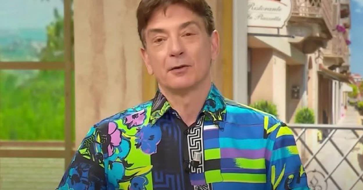 oroscopo paolo fox domani