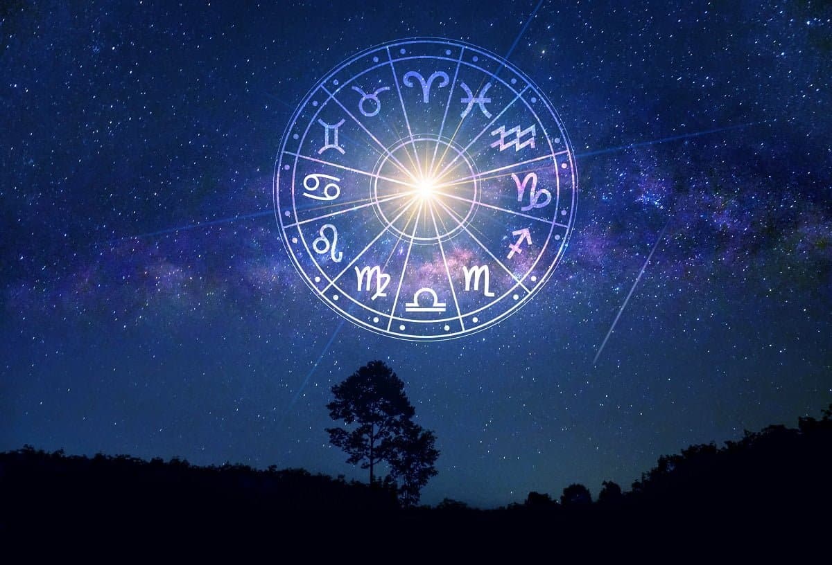 vecteezy segni zodiacali all interno del cerchio dell oroscopo 2601953