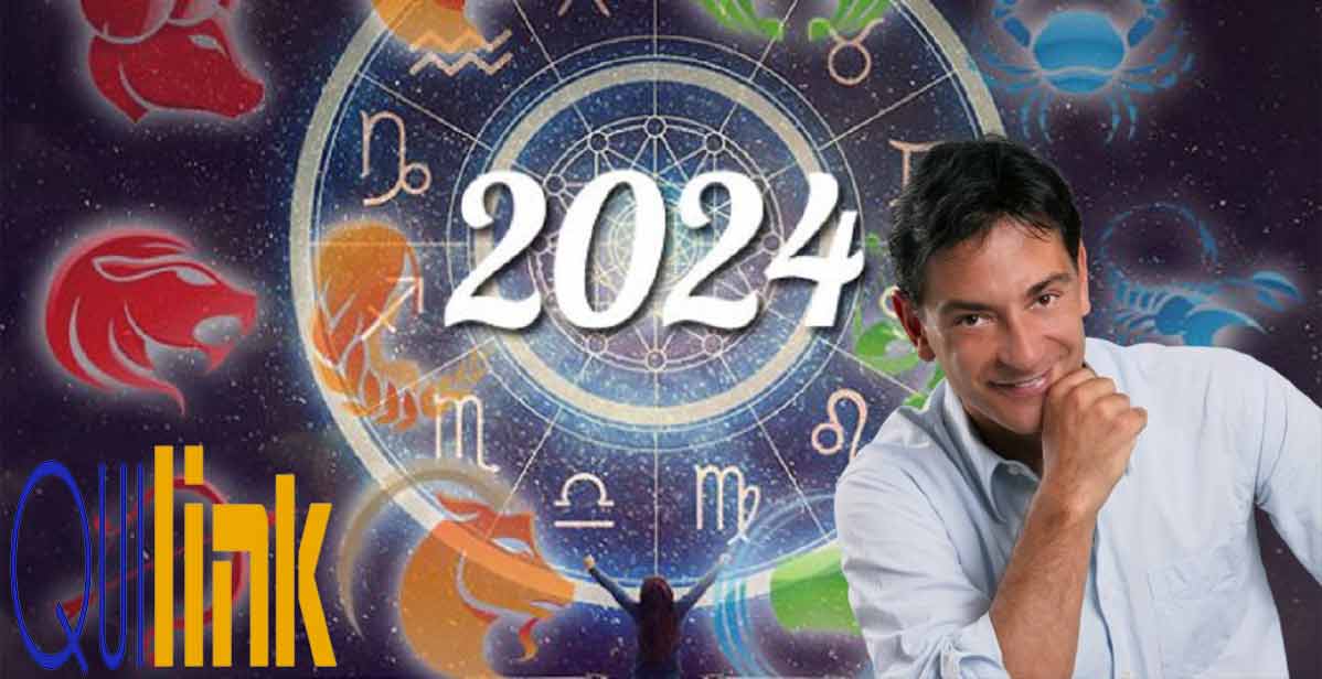 2024 oroscopo Fox QUI 2024 3