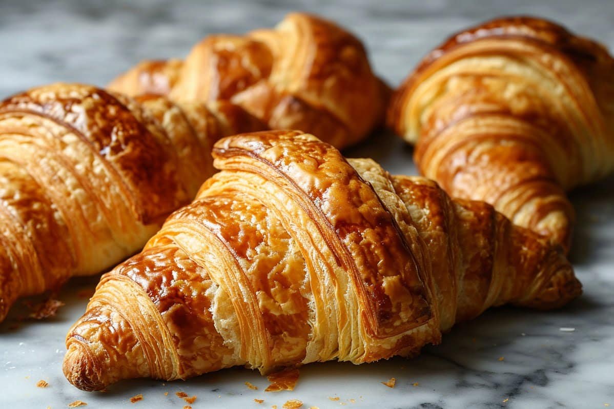 vecteezy ai generato vicino su di un brioche 36473876