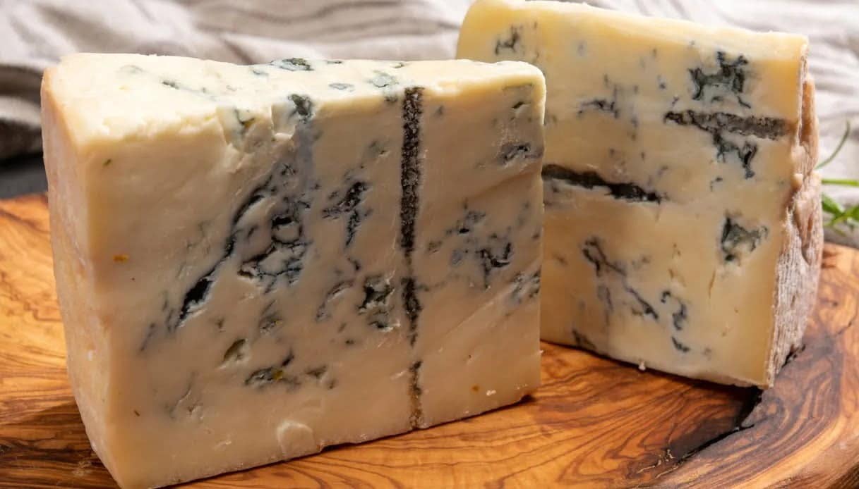Gorgonzola DOP ritirato per rischio listeria