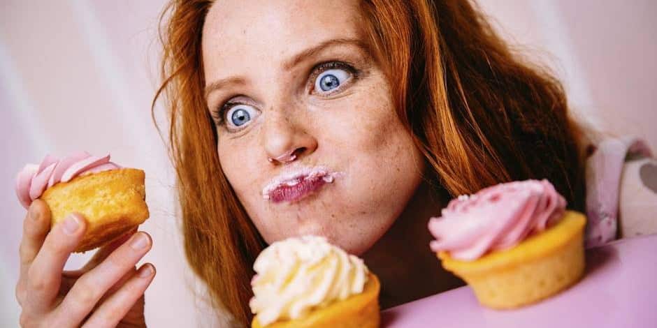 magiare dolci