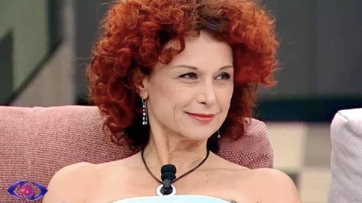 Beatrice Luzzi 1