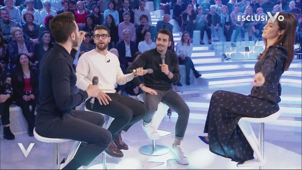 Verissimo Il Volo
