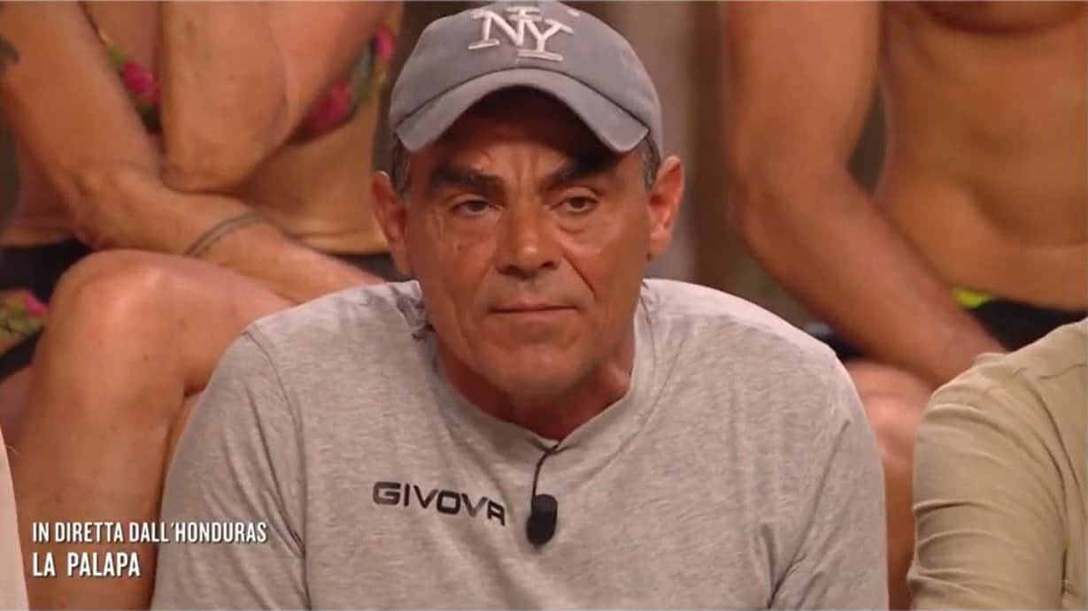 francesco benigno 1