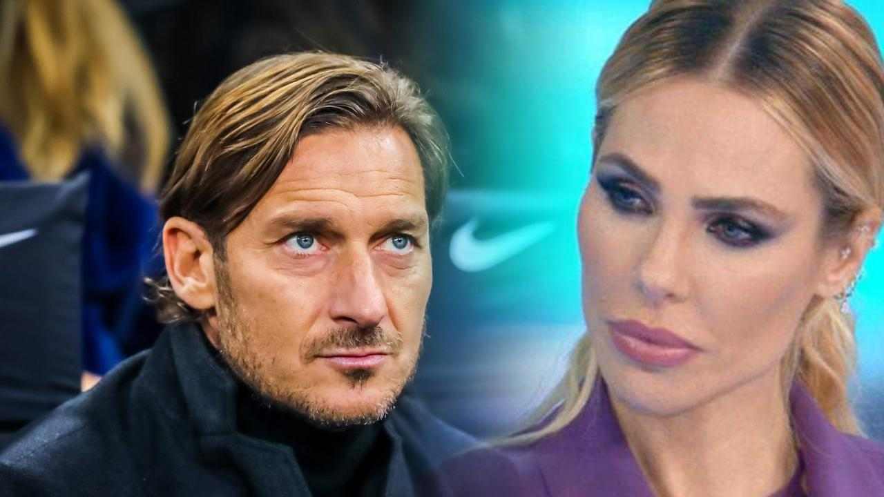 ilary blasi