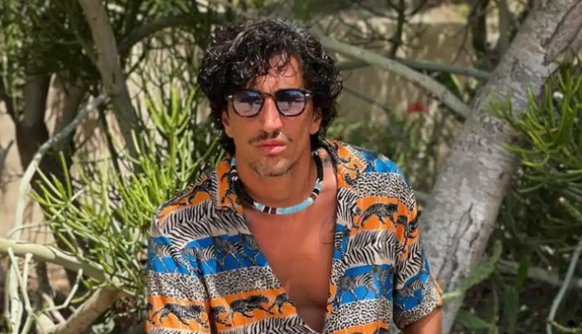 marcello sacchetta chi e