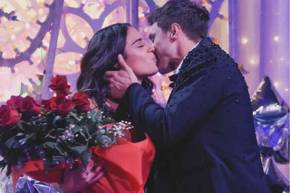 mirko e perla