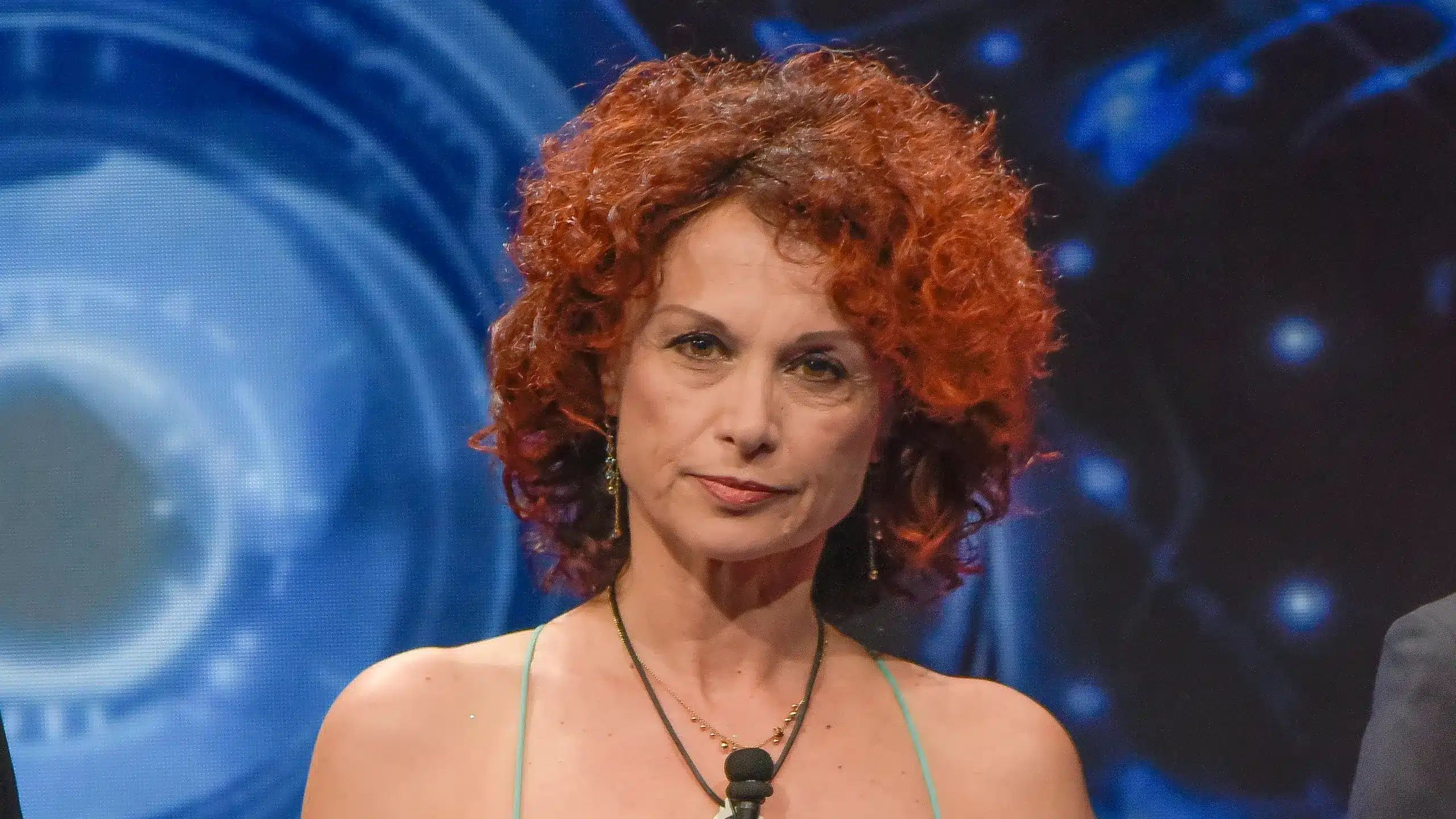 Beatrice luzzi